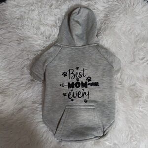 Dog Clothing Size Large